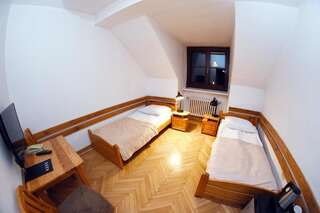 Проживание в семье Dom Architekta Казимеж-Дольны Двухместный номер с 1 кроватью или 2 отдельными кроватями-3