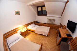 Проживание в семье Dom Architekta Казимеж-Дольны Двухместный номер с 1 кроватью или 2 отдельными кроватями-1